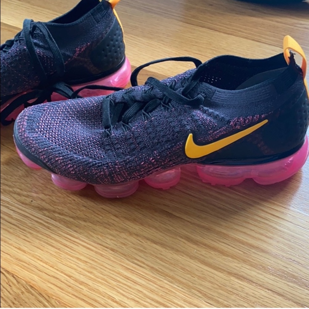 Nike Flyknit VaporMax